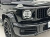 Mercedes-Benz G400d 2023