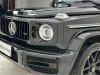 Mercedes-Benz G400d 2023