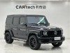 Mercedes-Benz G400d 2023