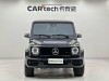 Mercedes-Benz G400d 2023