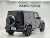 Mercedes-Benz G400d 2023