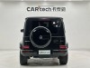 Mercedes-Benz G400d 2023