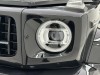 Mercedes-Benz G400d 2023