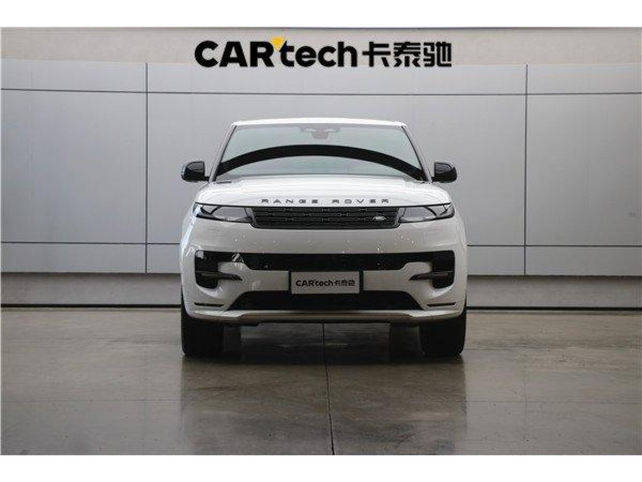 Land Rover Range Rover Sport 2024