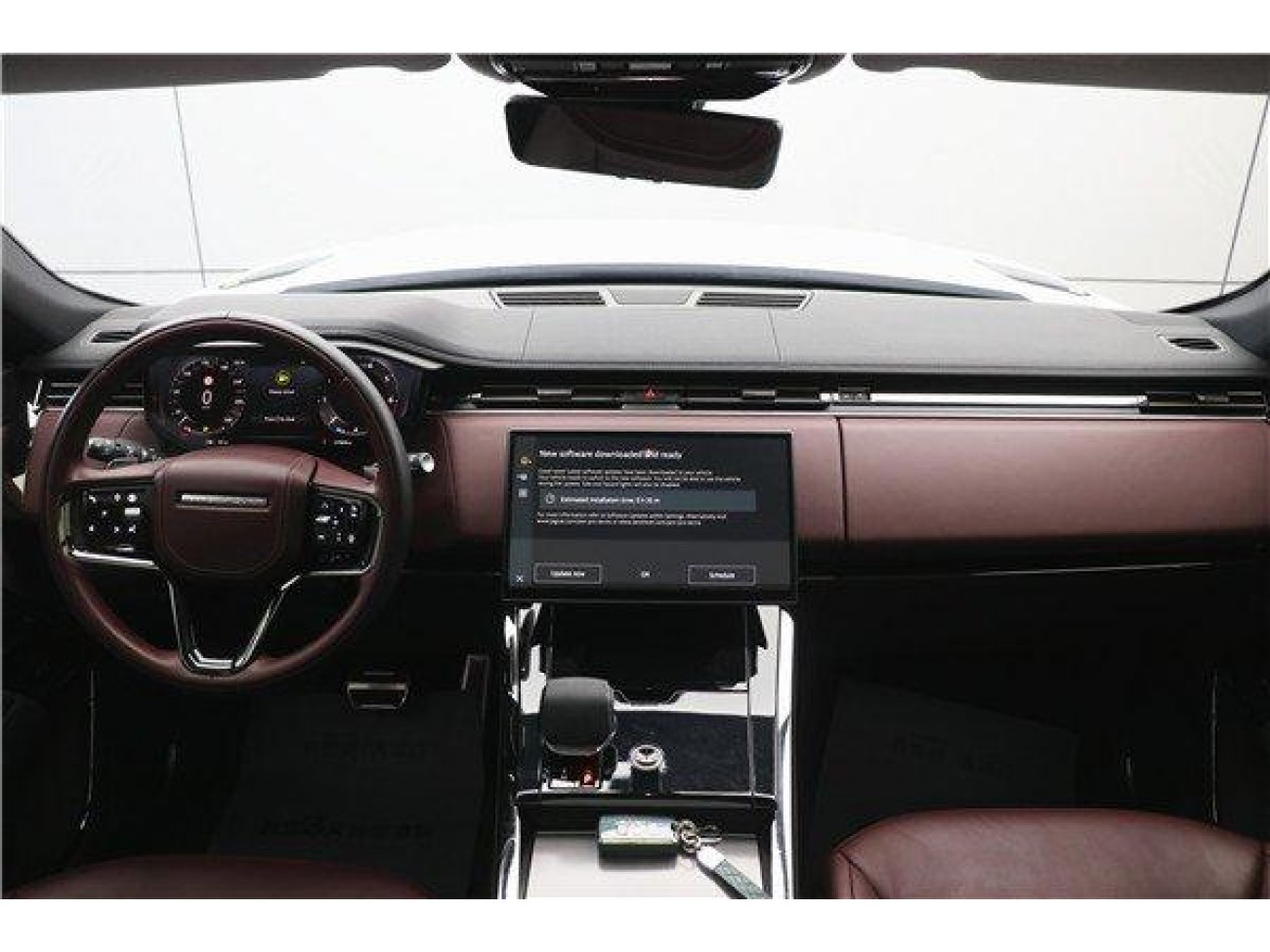 Land Rover Range Rover Sport 2024