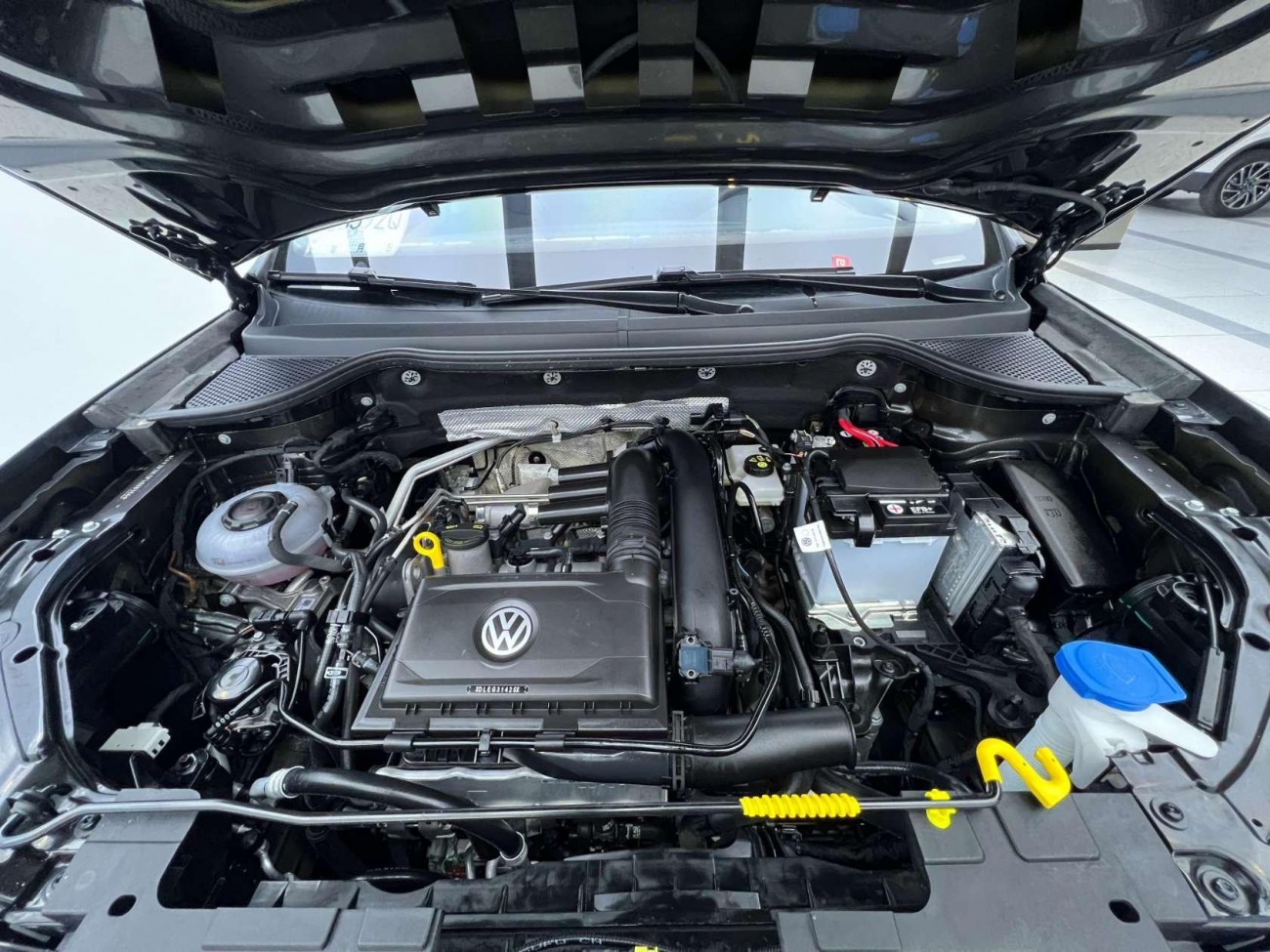 Jetta VS5 2024