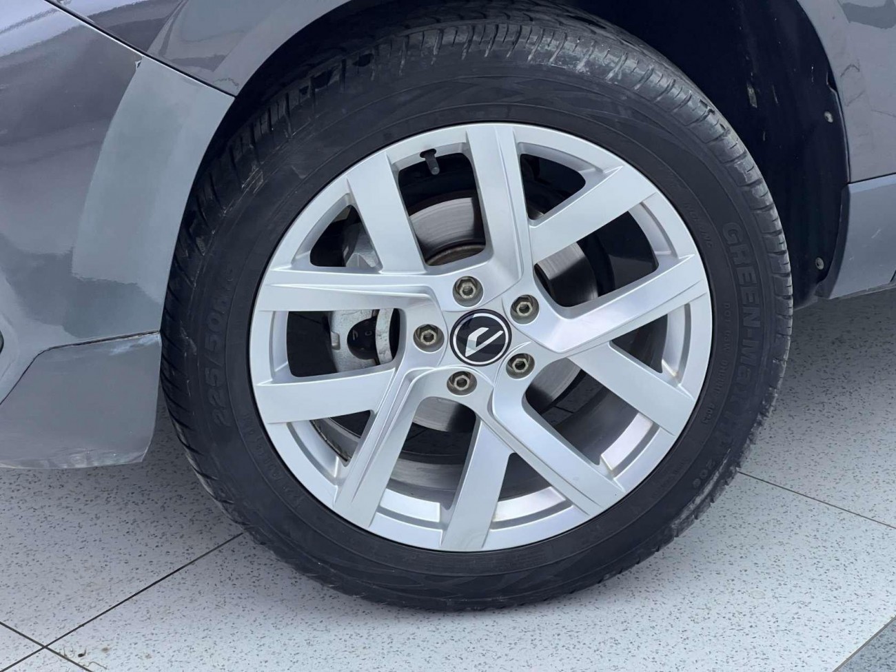 Jetta VS5 2024