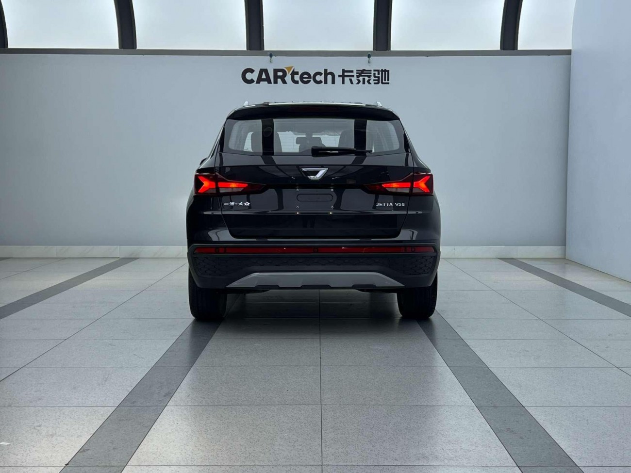 Jetta VS5 2024