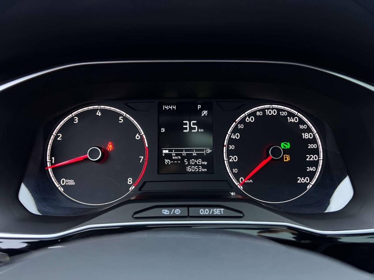 Jetta VS5 2024