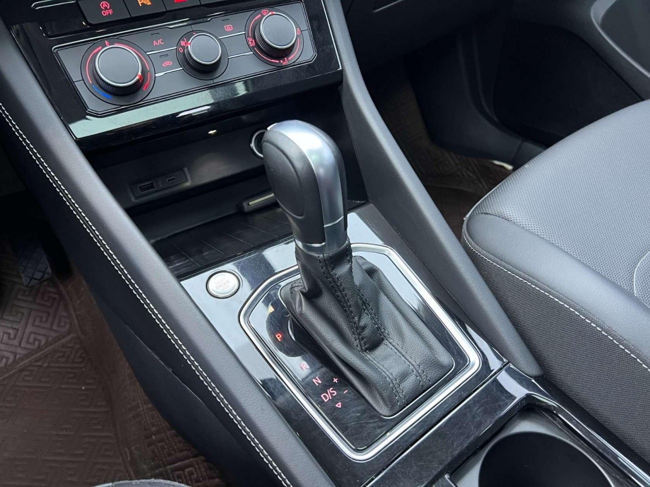 Jetta VS5 2024