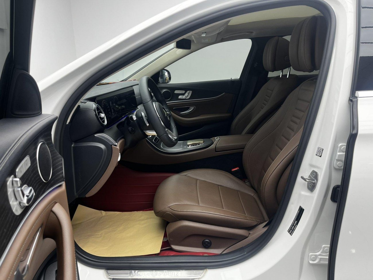 Mercedes-Benz E 300 L 2020