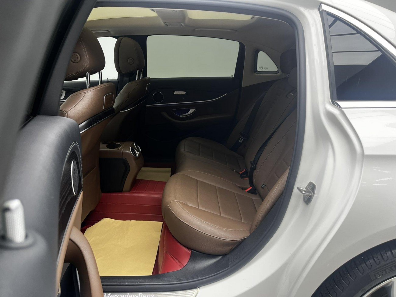Mercedes-Benz E 300 L 2020
