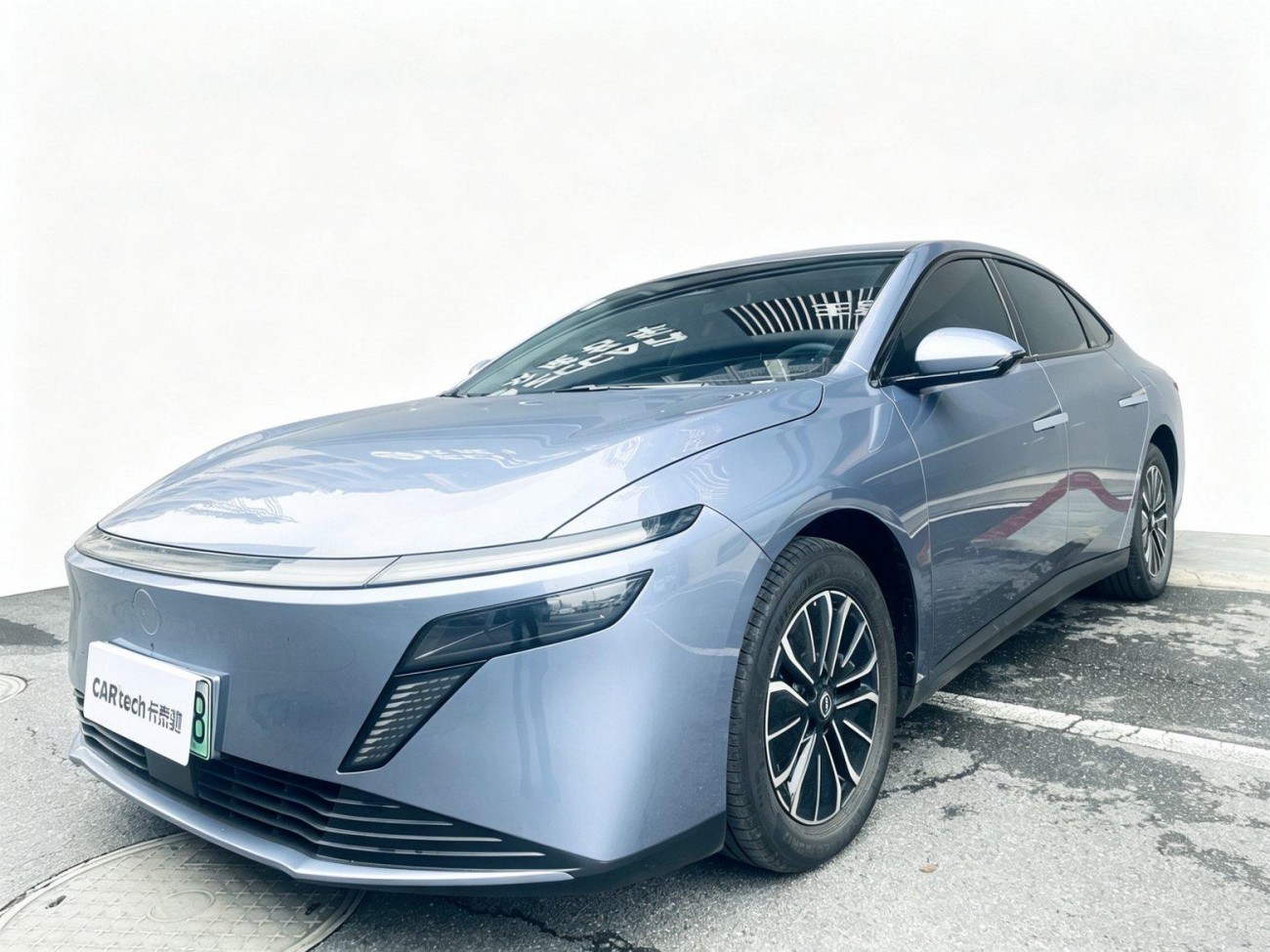 Nissan N6 2025