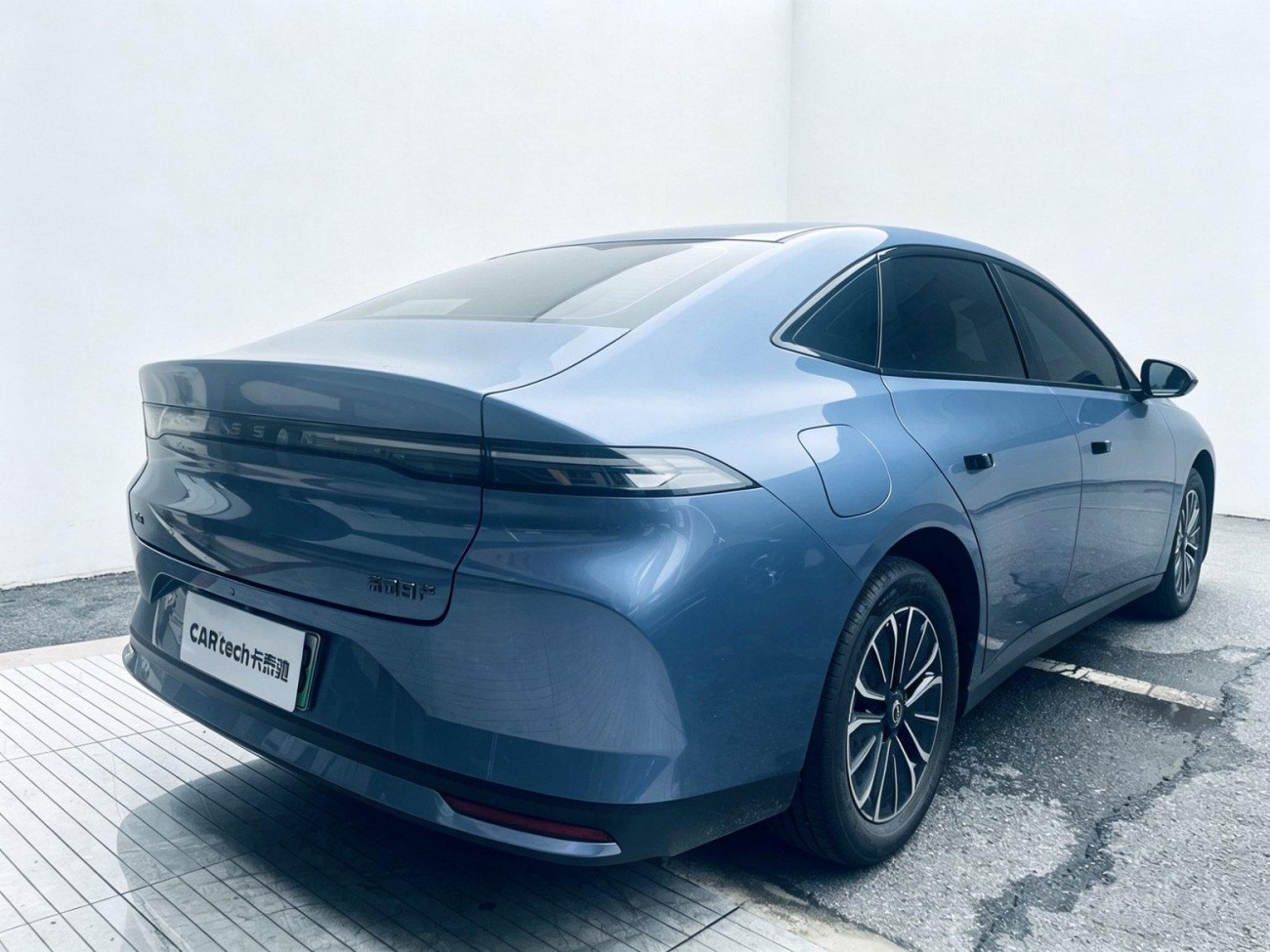 Nissan N6 2025