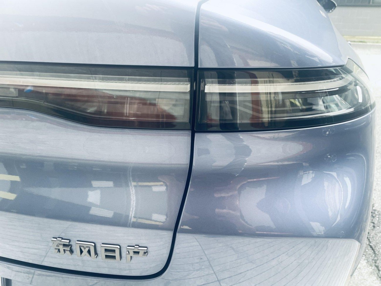 Nissan N6 2025