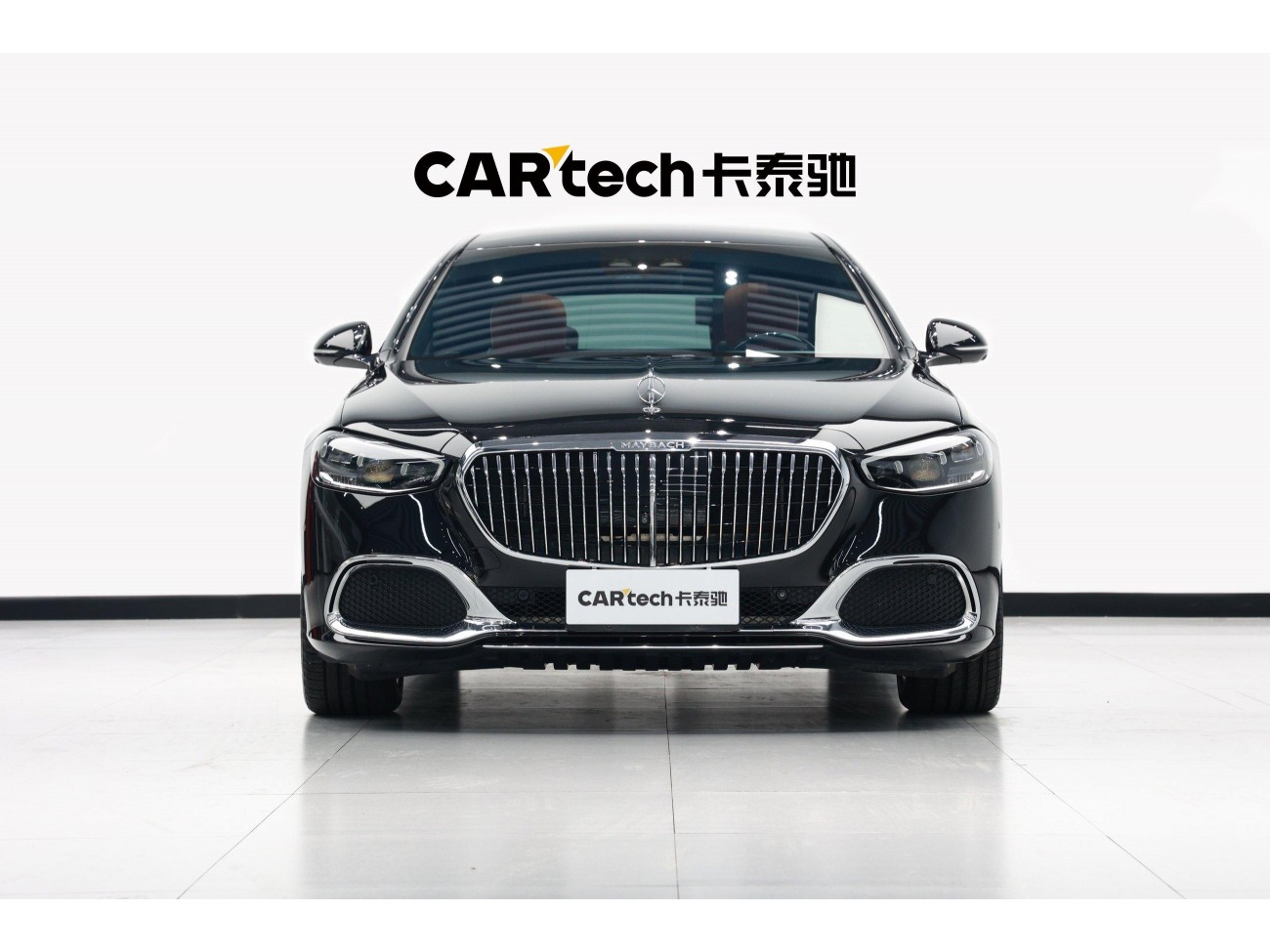 Mercedes-Benz S 480 4MATIC 2021