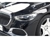 Mercedes-Benz S 480 4MATIC 2021