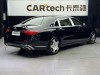 Mercedes-Benz S 480 4MATIC 2021