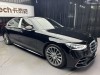Mercedes-Benz S 450 L 2024