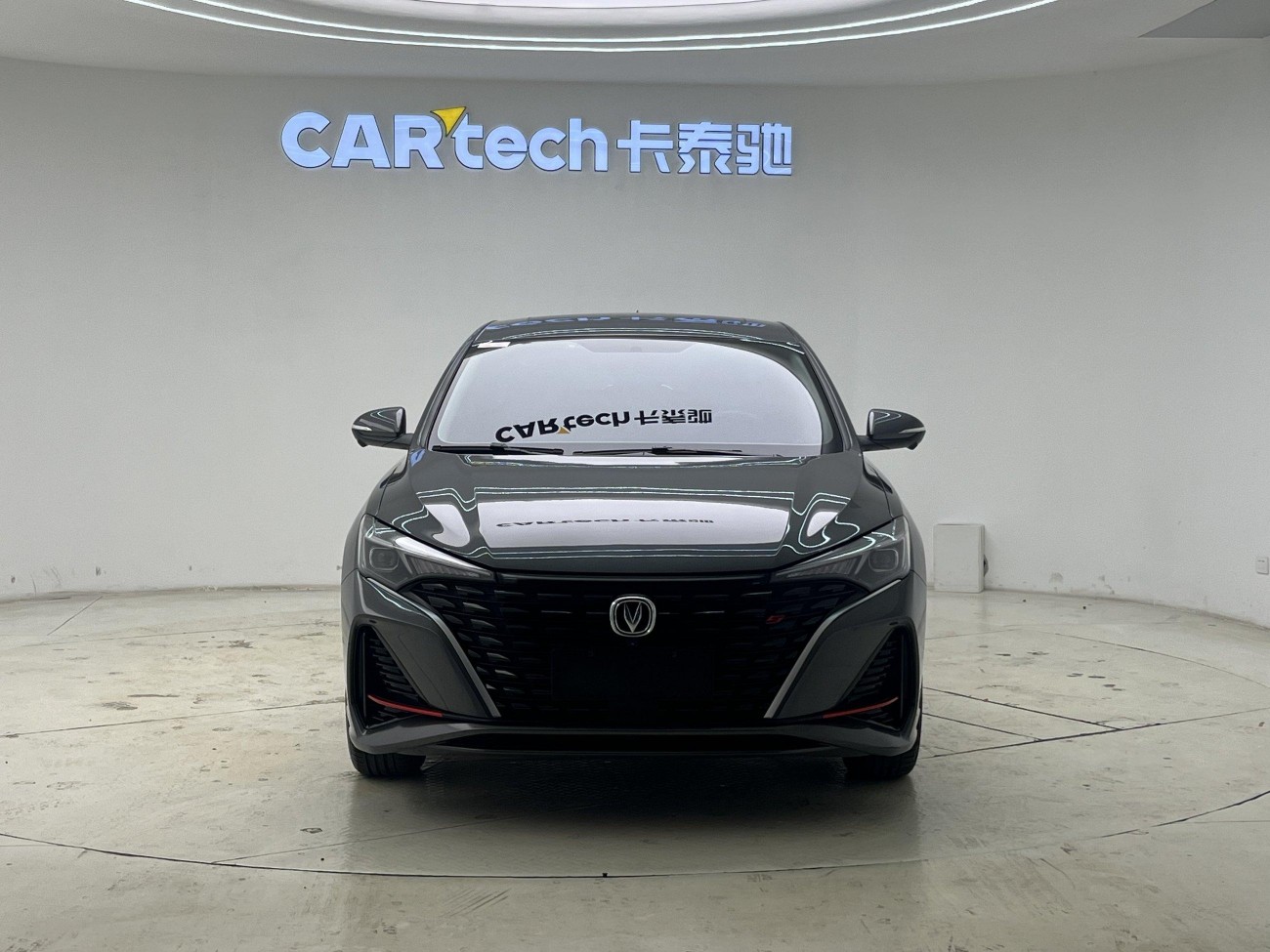 Changan Eado 2023