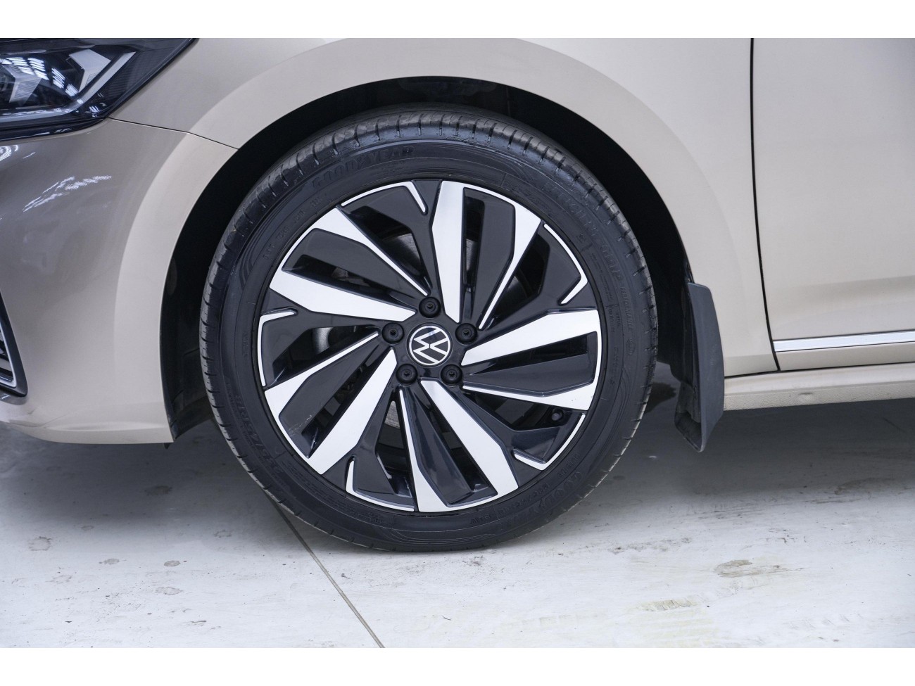 Volkswagen Passat 2022