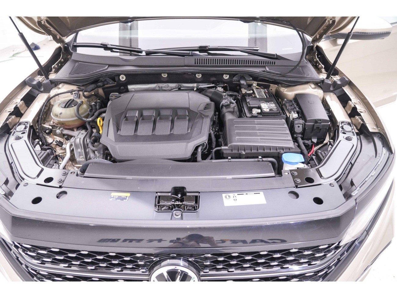Volkswagen Passat 2022