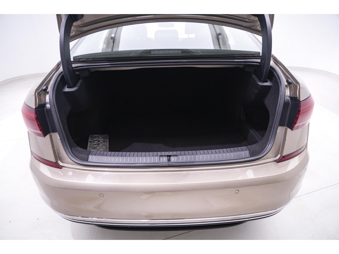 Volkswagen Passat 2022