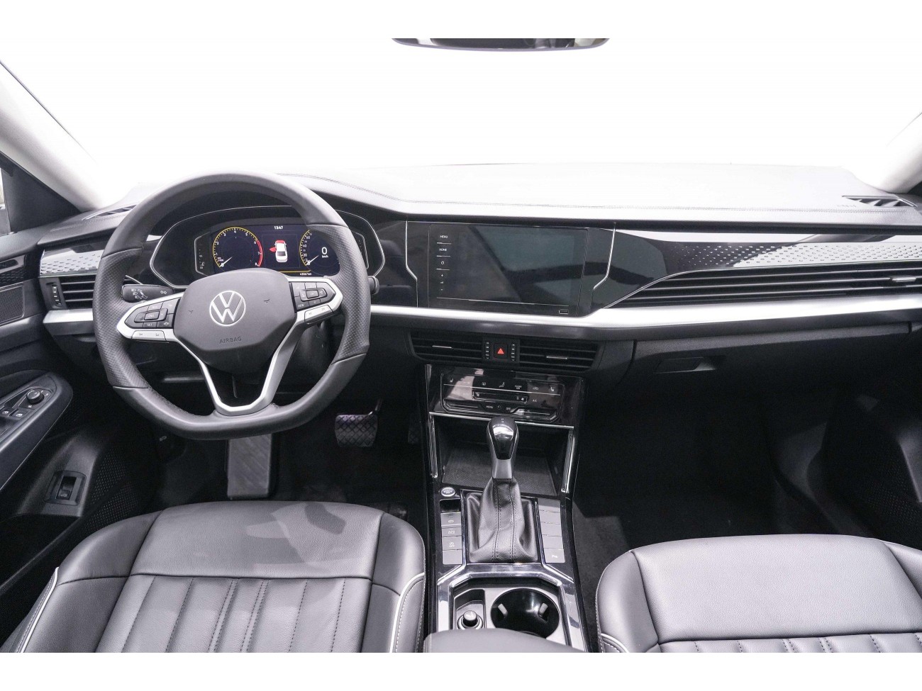 Volkswagen Passat 2022