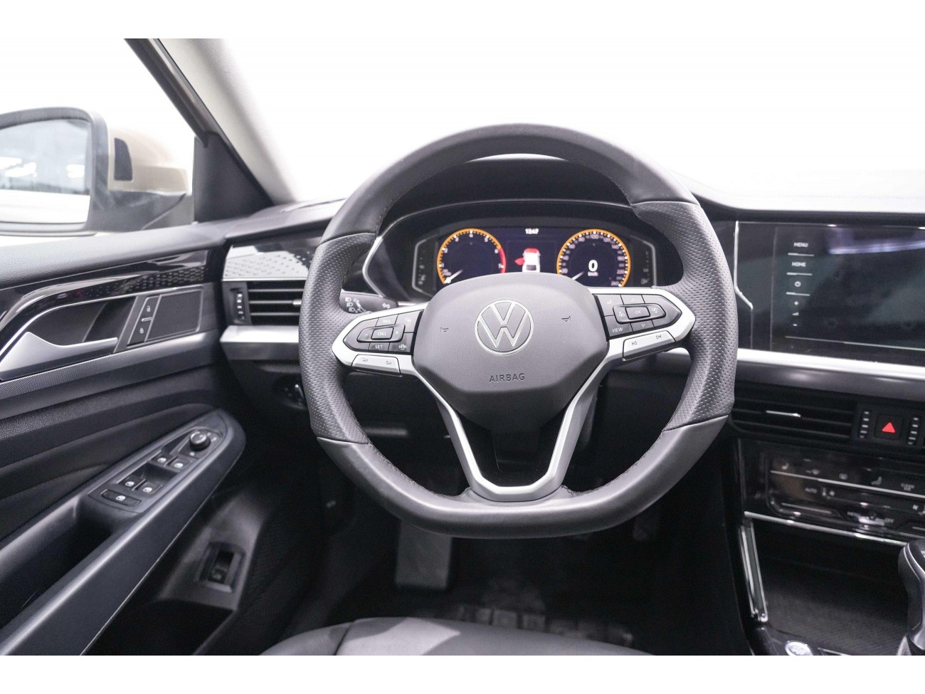 Volkswagen Passat 2022