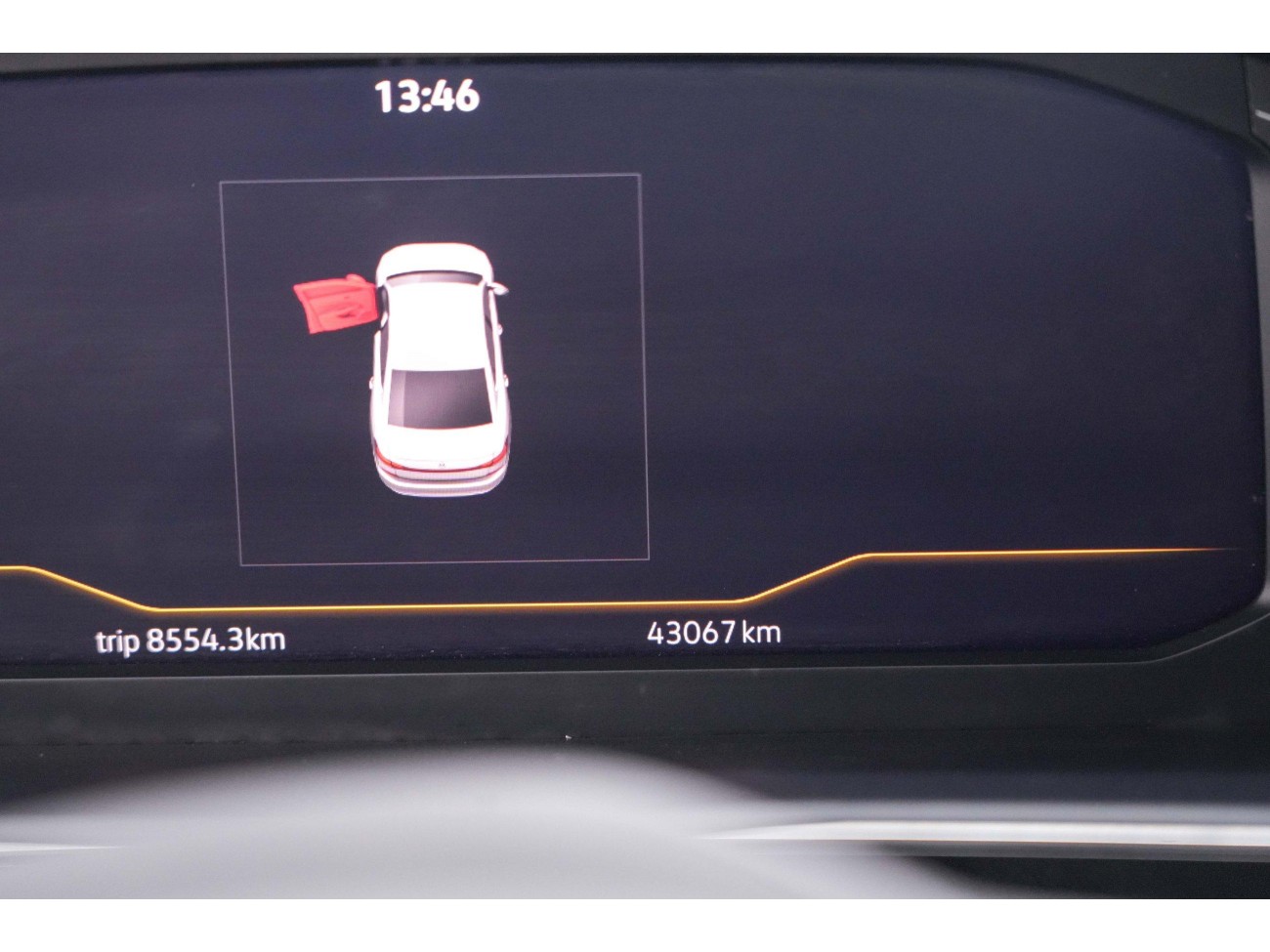 Volkswagen Passat 2022