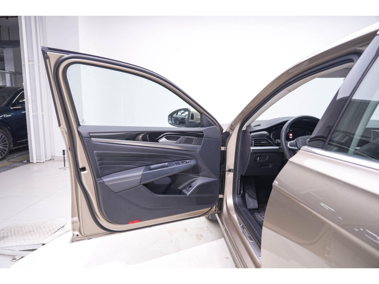 Volkswagen Passat 2022