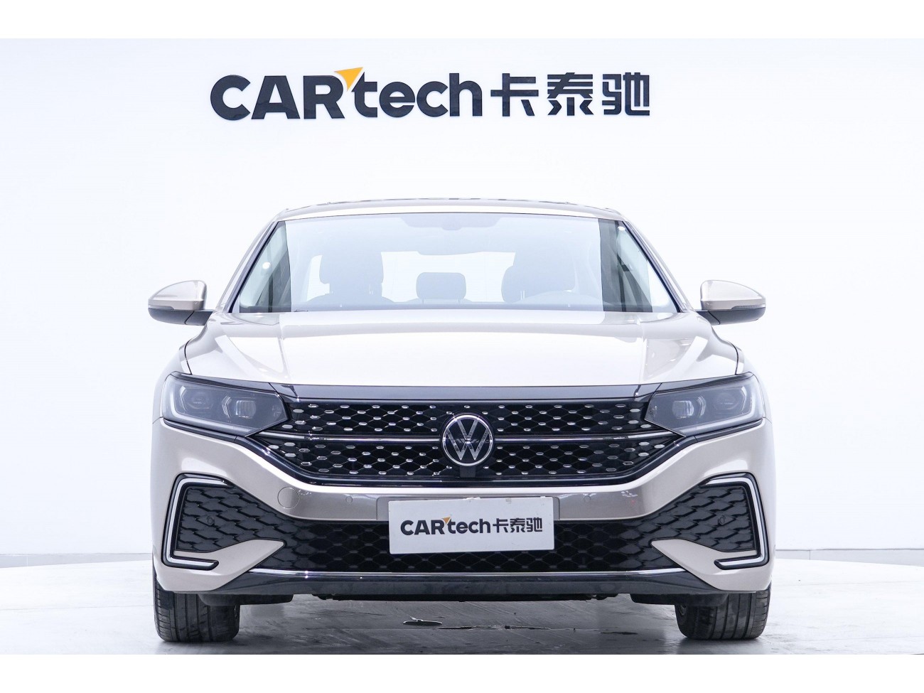 Volkswagen Passat 2022