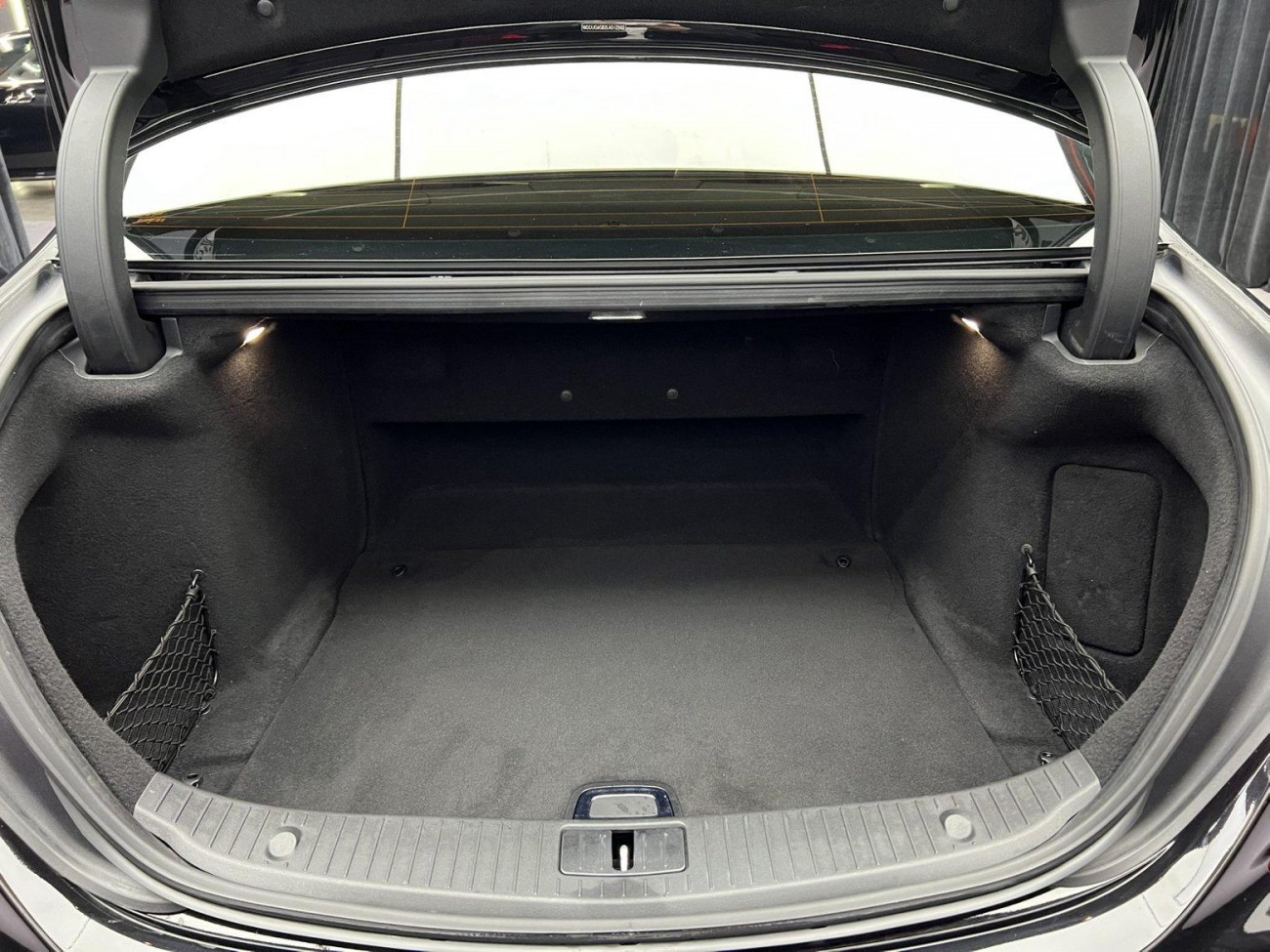 Mercedes-Benz S 450 L 2021
