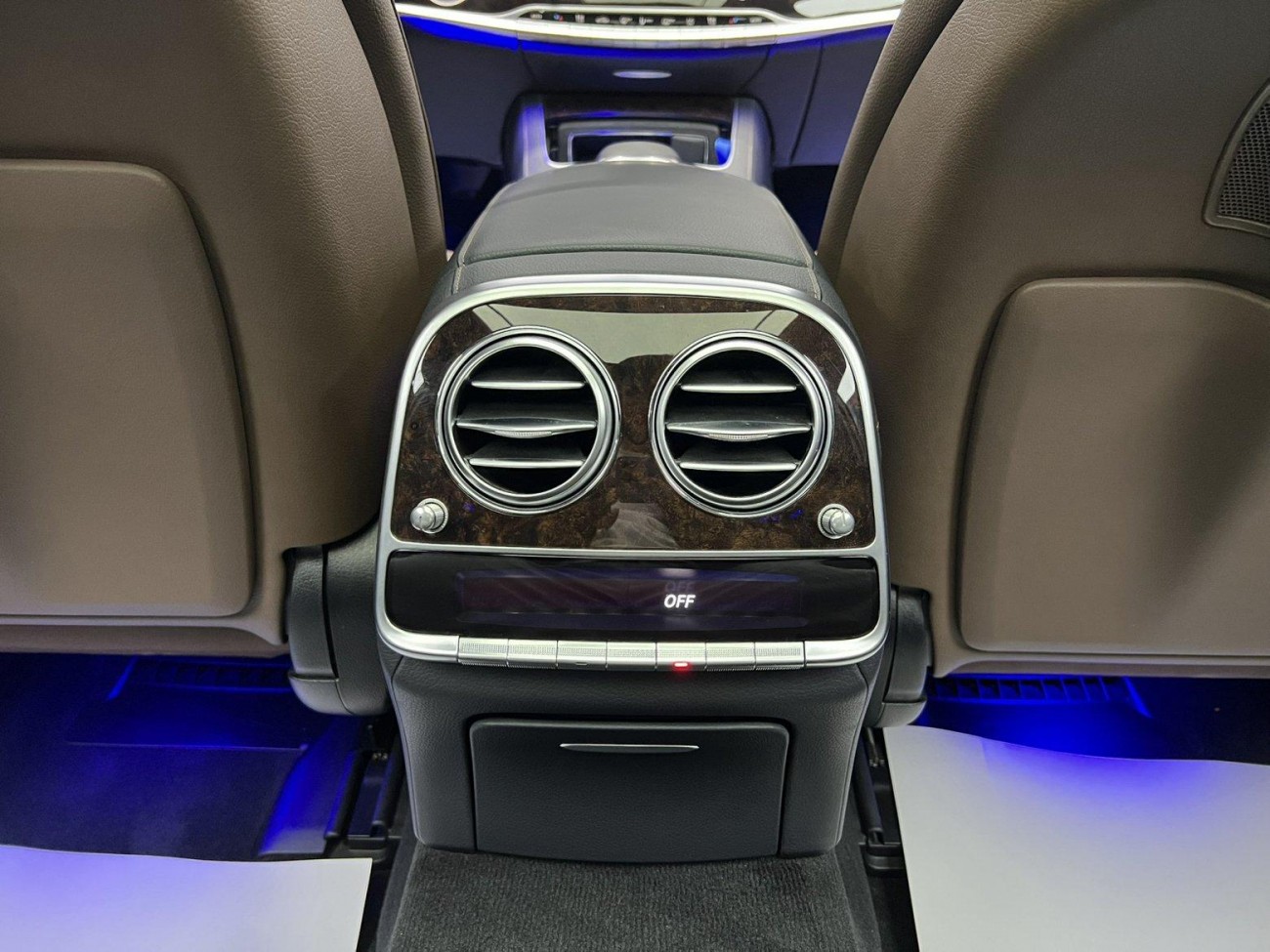 Mercedes-Benz S 450 L 2021