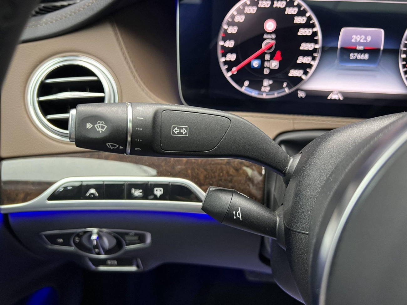 Mercedes-Benz S 450 L 2021
