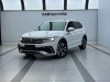 Volkswagen Tiguan L 2022