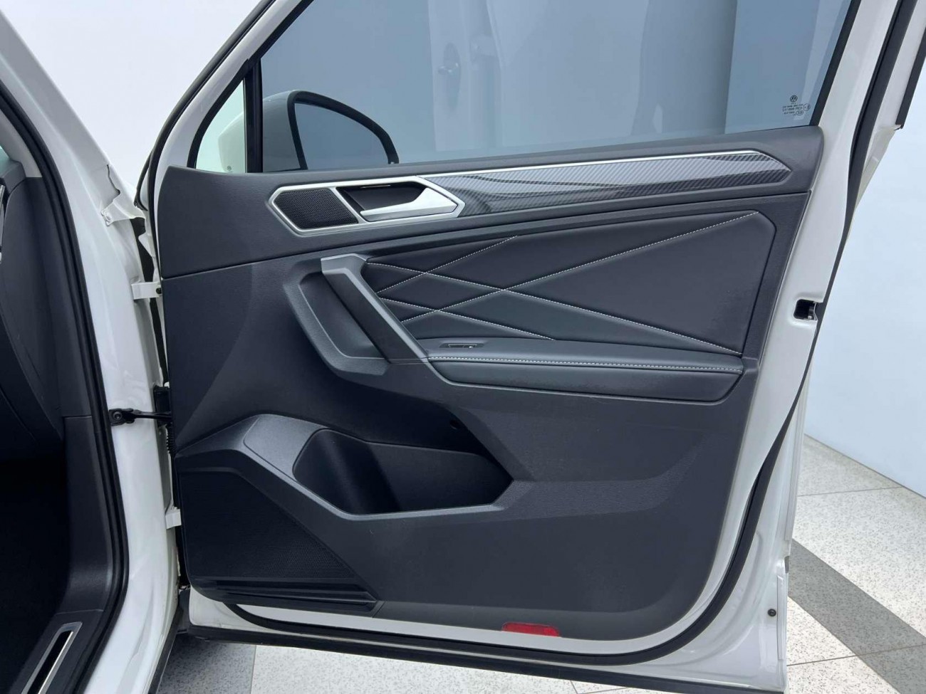 Volkswagen Tiguan L 2022