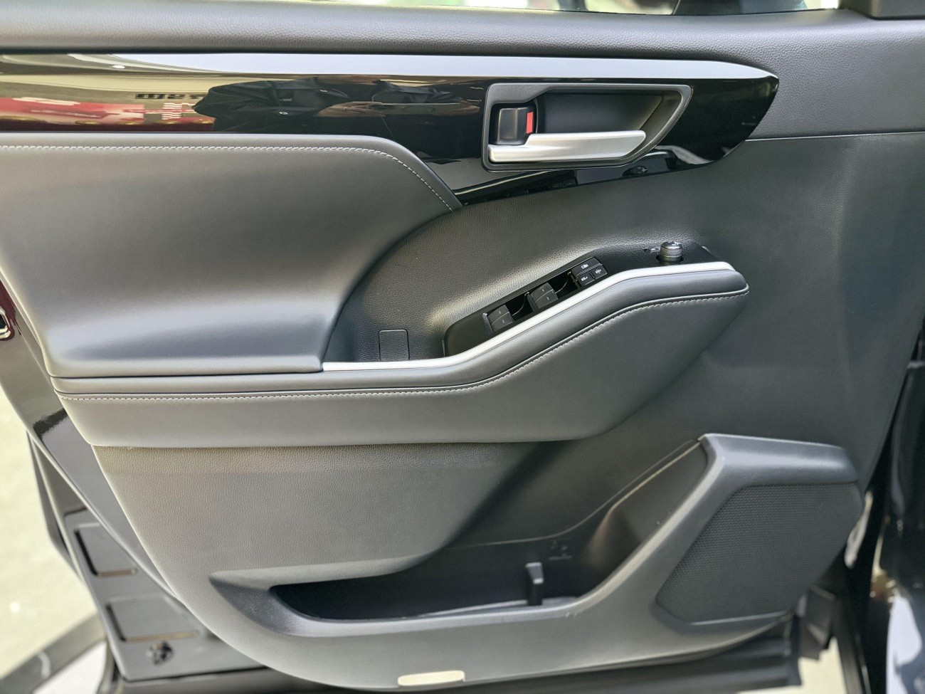 Toyota Highlander 2024