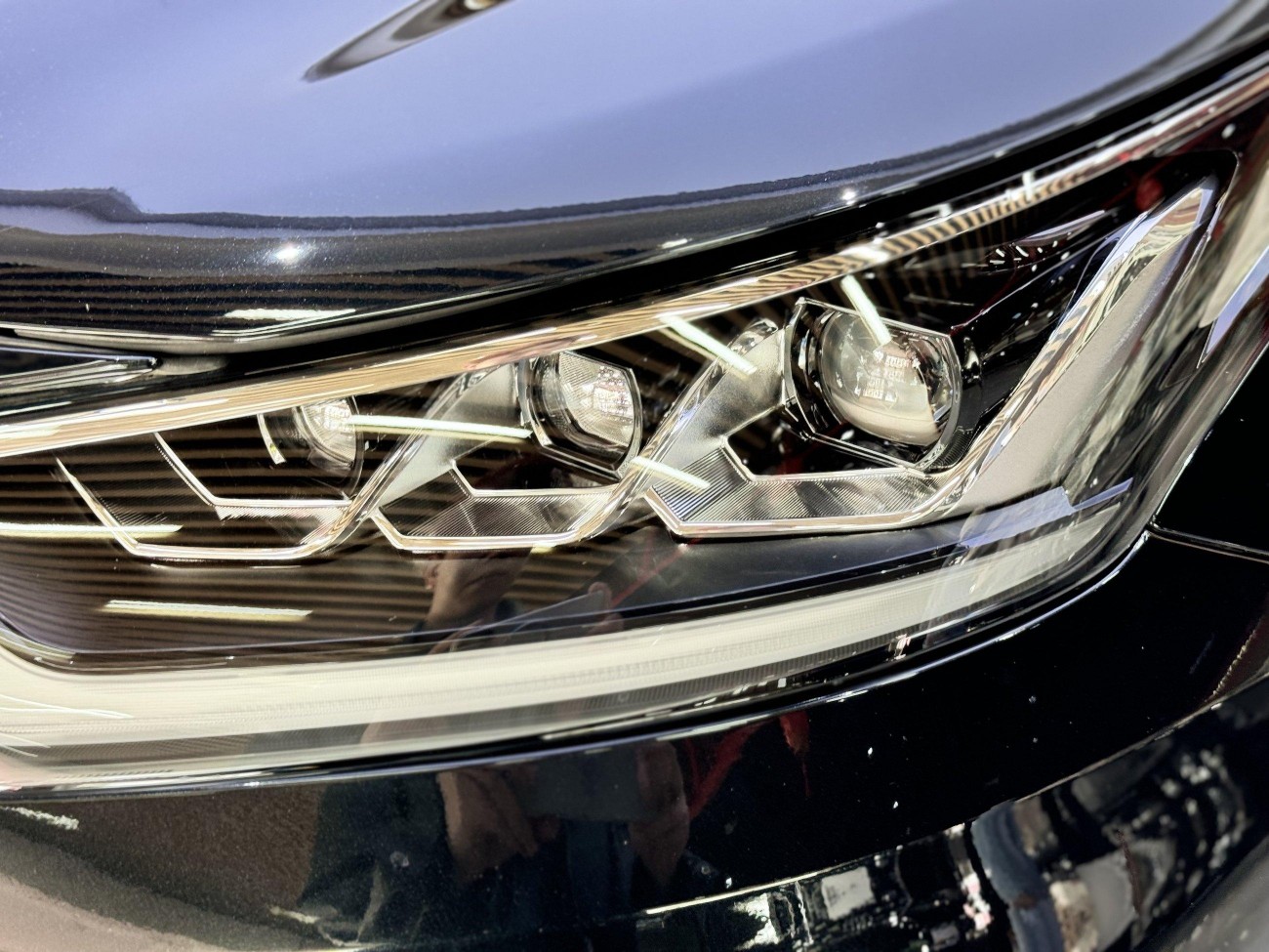 Toyota Highlander 2024