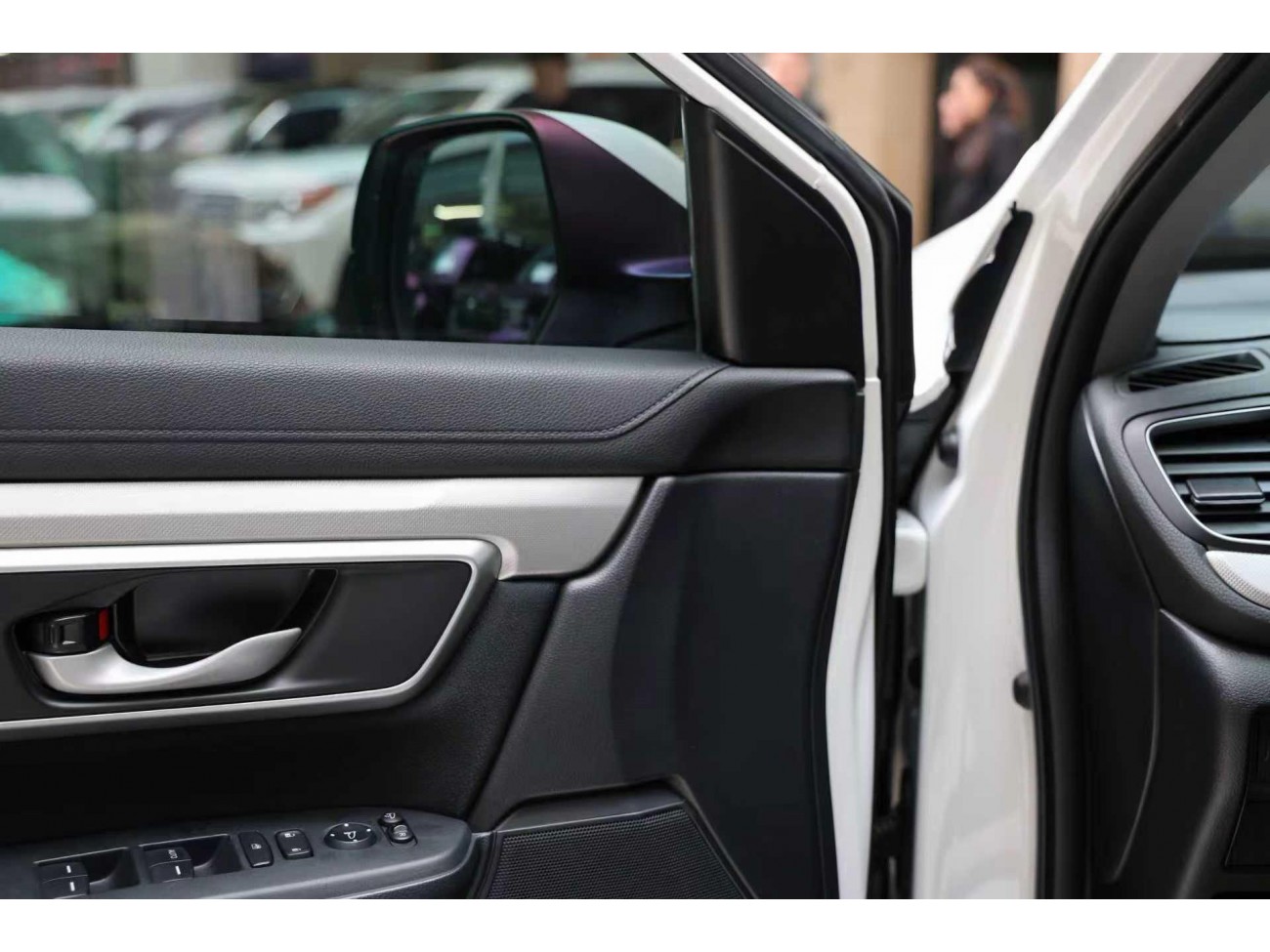 Honda CR-V 2022