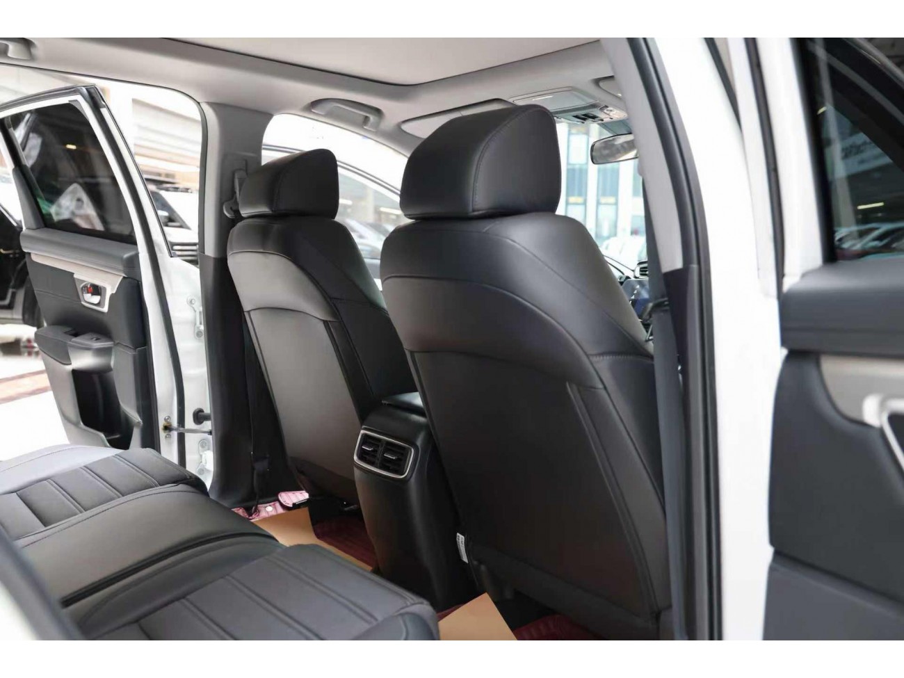 Honda CR-V 2022