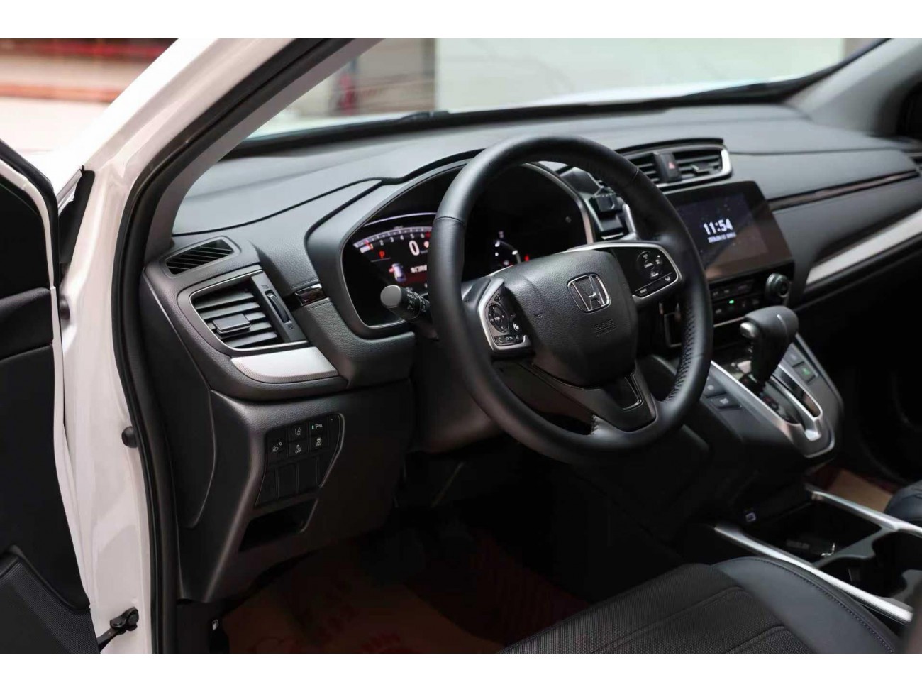 Honda CR-V 2022