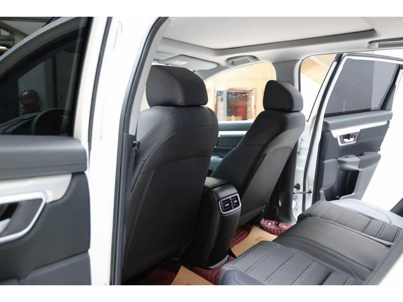 Honda CR-V 2022