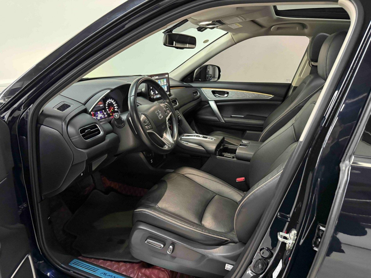Honda Avancier 2023