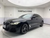 BMW 530Li 2022