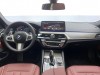 BMW 530Li 2022