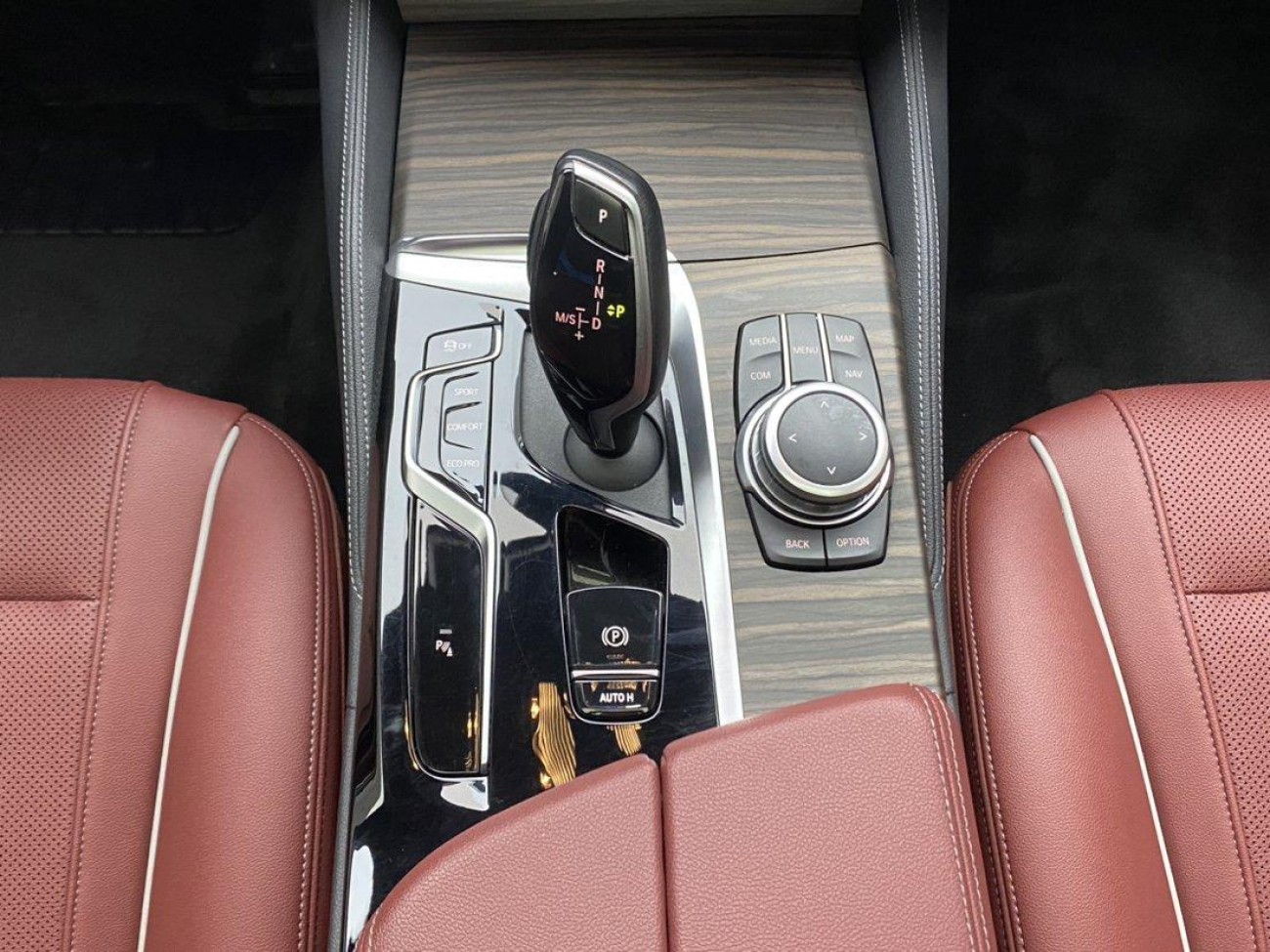BMW 530Li 2022