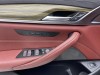 BMW 530Li 2022