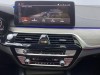 BMW 530Li 2022