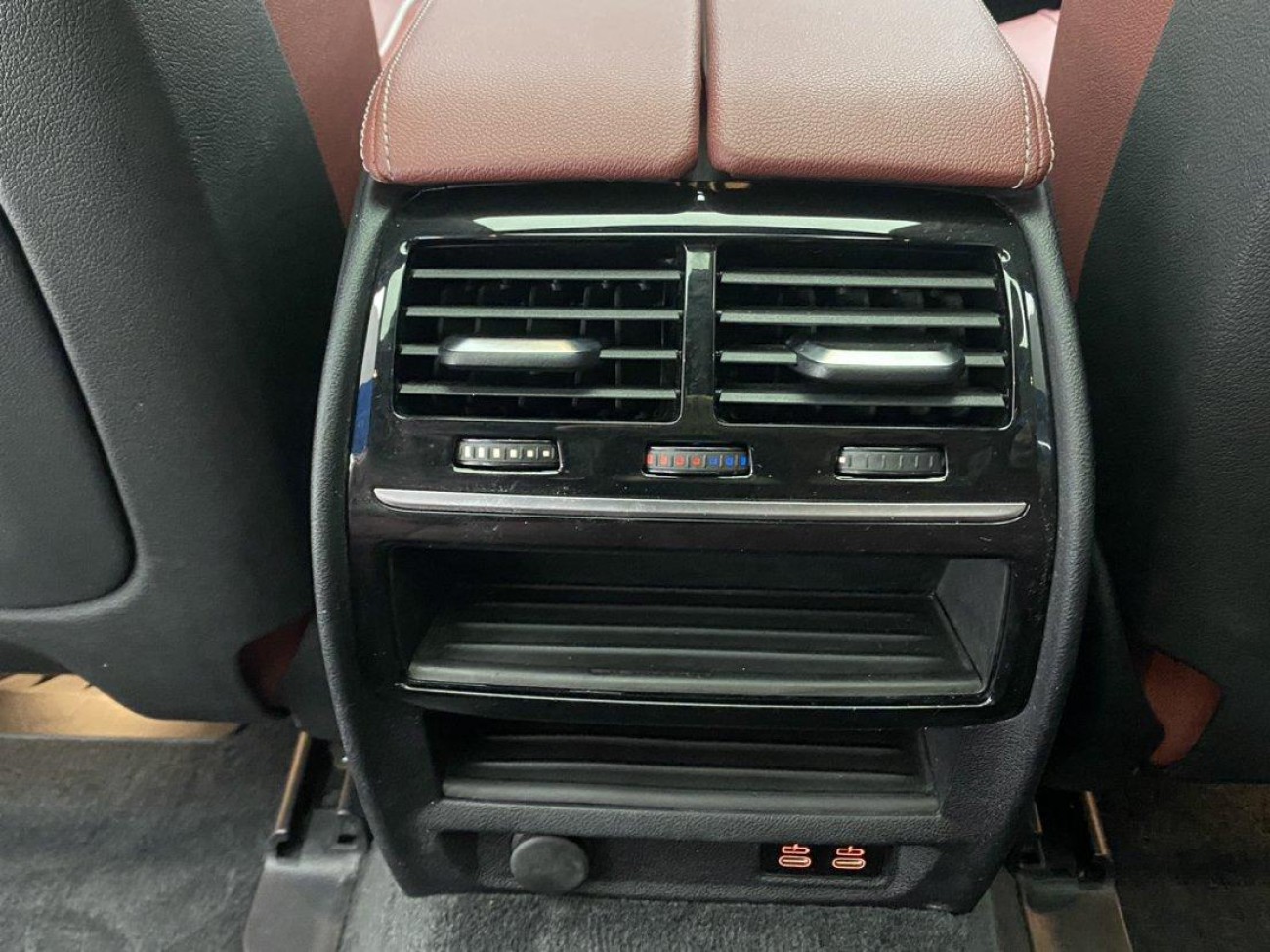 BMW 530Li 2022